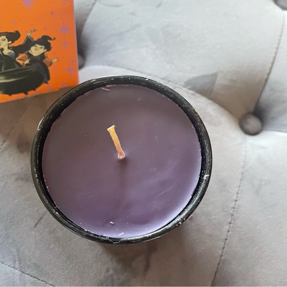 Colourpop Hocus Pocus Collection Black Flame Candle - Picture 6 of 11